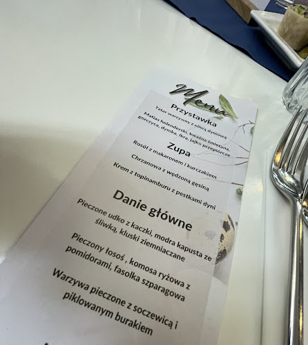 Comentarii opinii despre Restauracja Natura