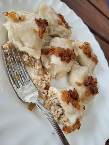 Kuba Bar Restauracyjny - Gastronomia