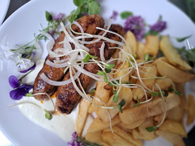 Restauracja Browar "Zielone Wzgórze" - Sulistrowiczki