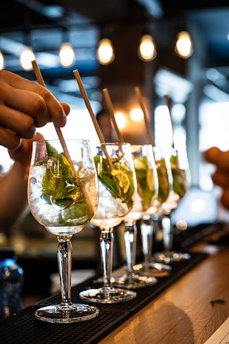 Opinii despre Dzielna 43 în Łódź - Gastronomia