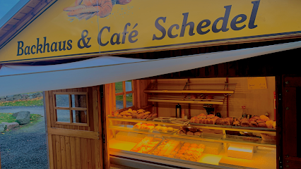 Café Und Konditorei Schedel GbR