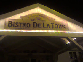 Bistro de La Tour