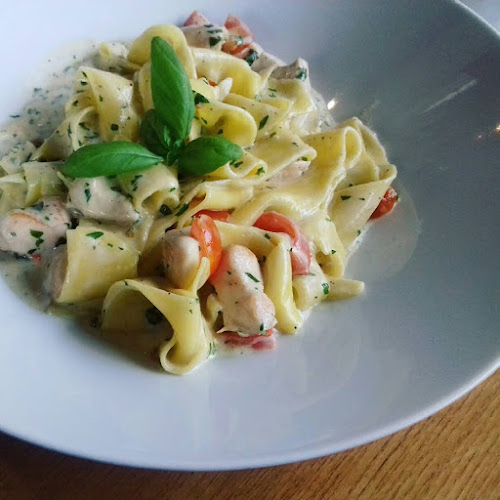 Opinii despre WołoWina în Świdnica - Gastronomia