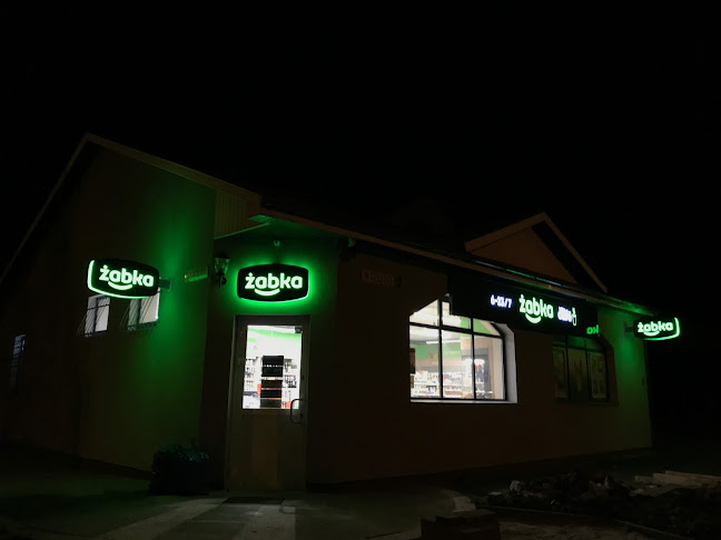 Comentarii opinii despre Żabka | Prosto z pieca