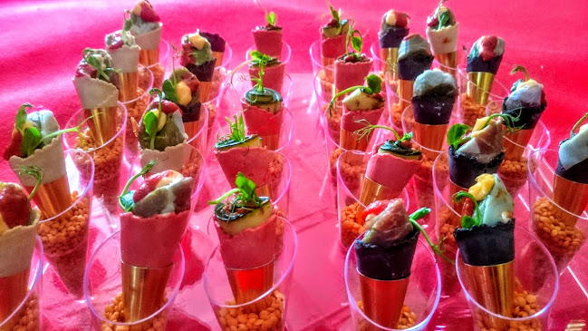 Comentarii opinii despre Belvedere Catering