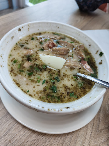 Opinii despre Restauracja Al Mare în Sarbinowo - Gastronomia