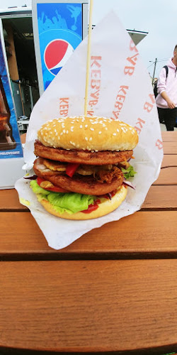 Opinii despre Food Truck Corno Izba în Nowy Targ - Gastronomia