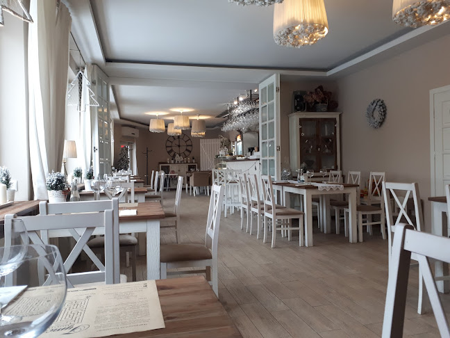 Tymczasem Restauracja & Kawiarnia - Warszawa