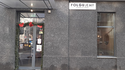 Folgujemy