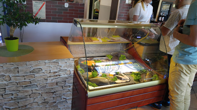 Restauracja „Ryba Nad Wartą” - Nowe Miasto nad Wartą