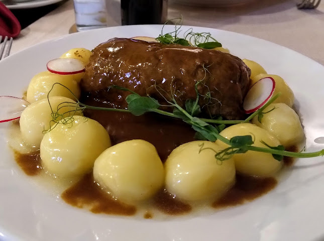 Staropolskie smaki - Gastronomia