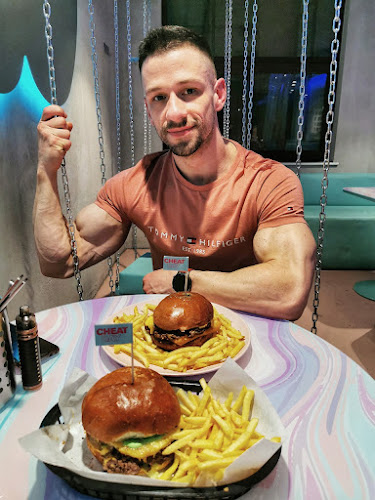 Opinii despre Pizza Boyz | Kraków în Kraków - Gastronomia