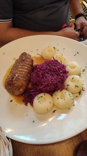 Comentarii opinii despre Mąka i Wół