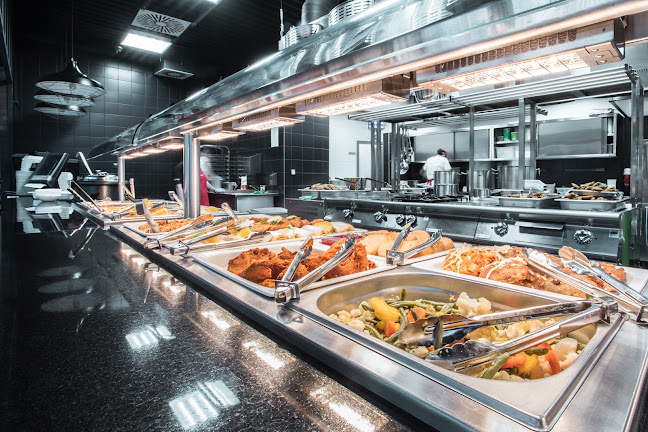 Aromat Restauracja - Dębica