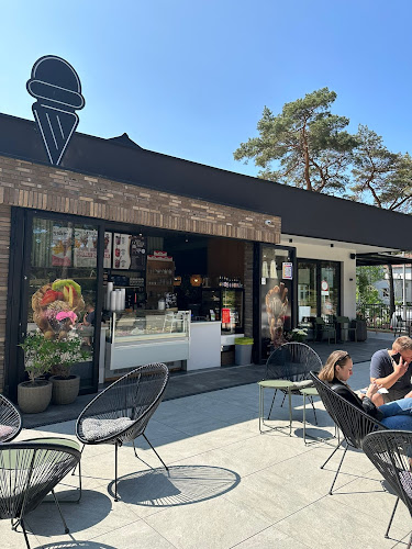 Stella Manufaktura Lodów - Gastronomia