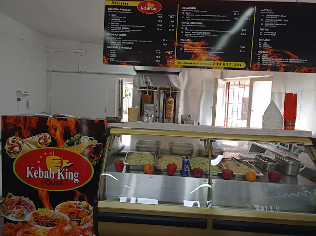 Zakrzew 39, 26-652 Radom, Polska