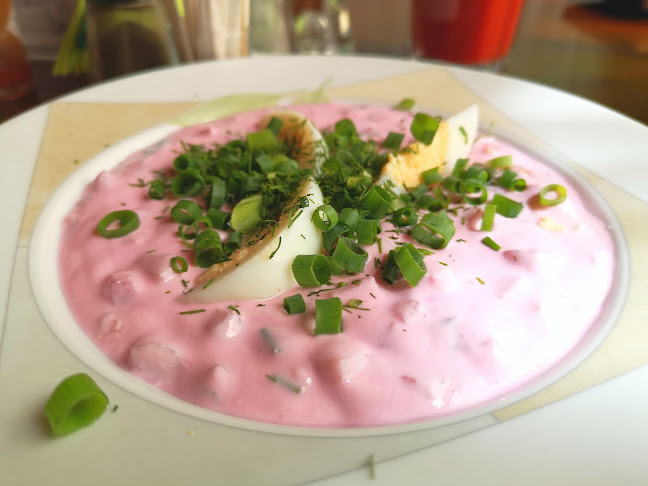 Złota Grota. Restauracja. Kuchnia śródziemnomorska. Catering - Gastronomia