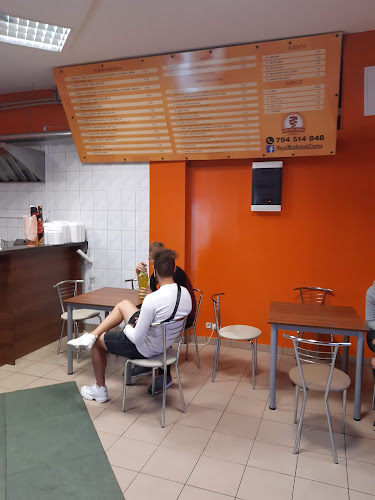 Royal MAX Kebab - Czarna Białostocka