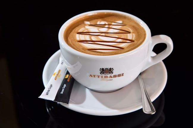 Kawiarnia Cztery Pory Roku Skawina - Skawina