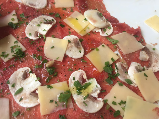 Restauracja Pizzeria Italia - Konin