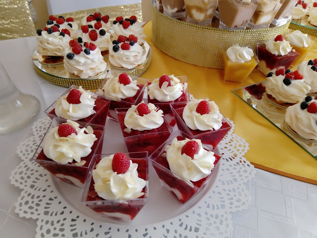 Reviews of EmmySweetCakes-Pracownia Tortów Atystycznych in Gródki - Gastronomia