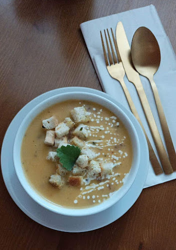 Restauracja Padwa - Gastronomia