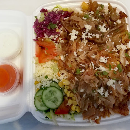 Indie kebab strzelin - Gastronomia