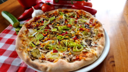 Pizzeria Rustico GRĘBOCIN