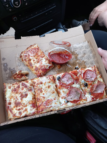 Express Pizza Kalisz - Kalisz