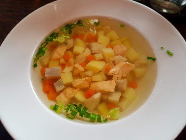 Comentarii opinii despre Skamiejka