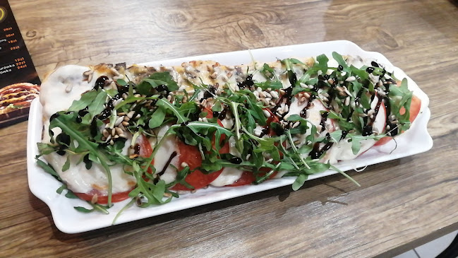 Obiadomania - Gastronomia