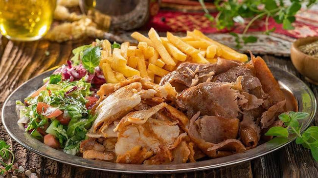 Comentarii opinii despre Unique Kebab 24h