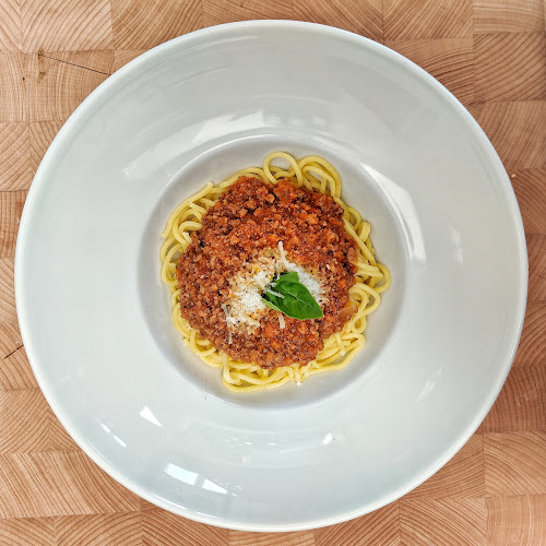 Opinii despre Restauracja Czarny Piec Kościan în Kościan - Gastronomia