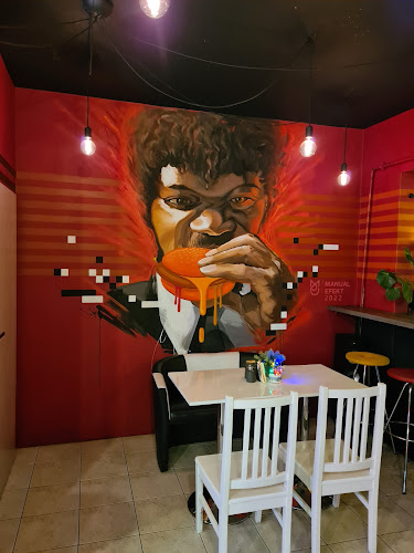 ALE YEAH! BURGER - Brzeg Dolny