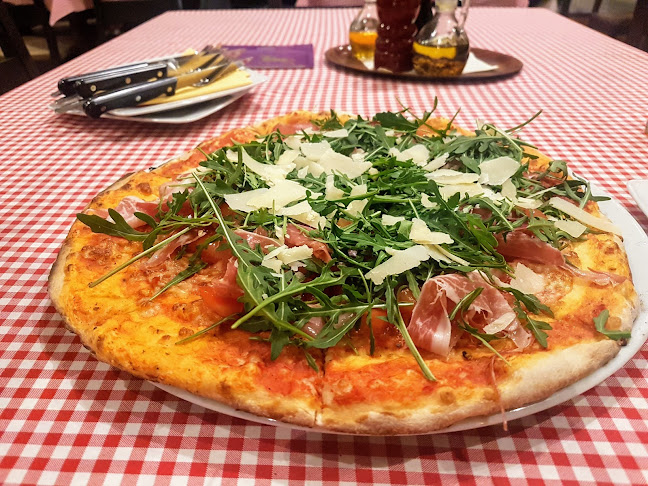 DaDami Trattoria Pizzeria