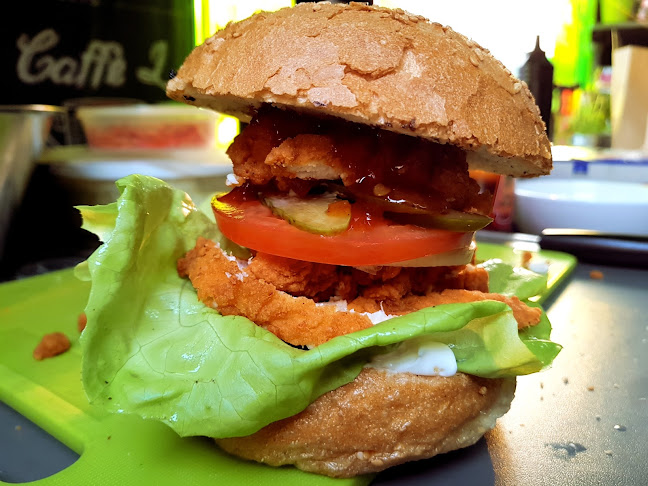 Koryto - Gastronomia