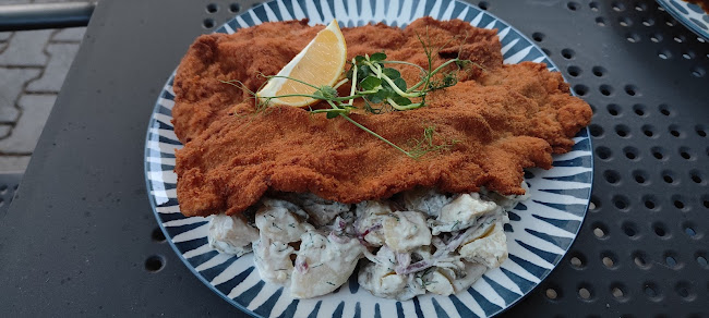 Cesky Humor Restauracja - Gastronomia