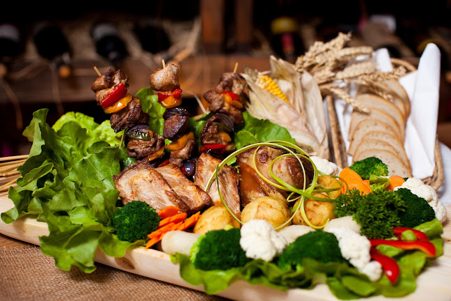 Catering Naturalnie Adam Hasiak