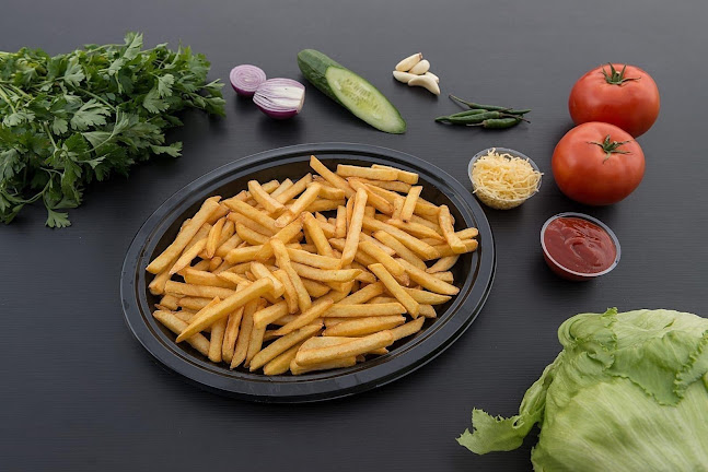 Kebabian konskie - Końskie