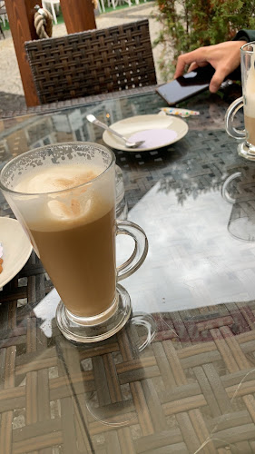 Czarny Kot - Gastronomia