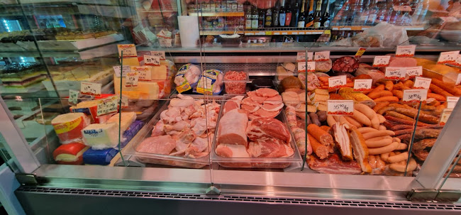 Reviews of Stoisko Mięsne NIEWIEŚCIN Dziemionna in Dziemionna - Gastronomia