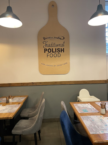 Rajskie Jadło Bałuty - Łódź