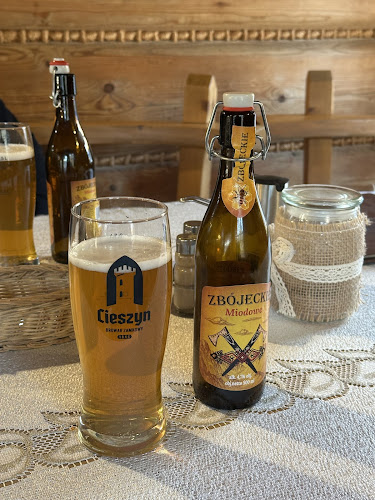 Restauracja Bacówka