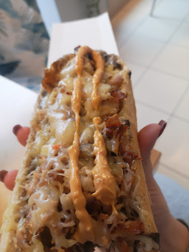 Reviews of Oaza beer_food in Płońsk - Gastronomia