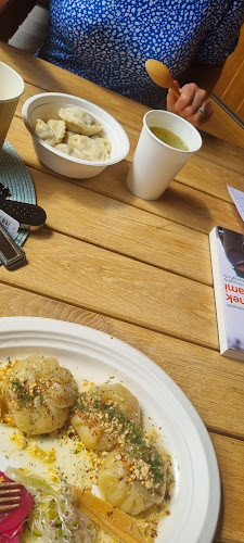 Tatarska Jurta - Kruszyniany