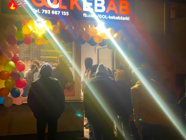 Myszkowska 7, 42-310 Żarki