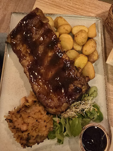 Costa Brava - Gastronomia