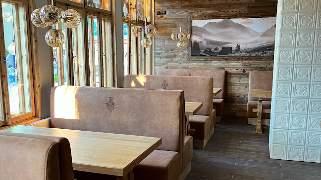 Opinii despre Karczma Niedźwiedź i spółka în Zakopane - Gastronomia