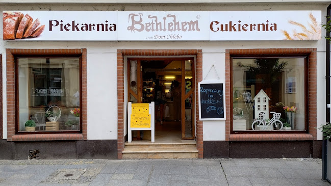 Piekarnia Bethlehem