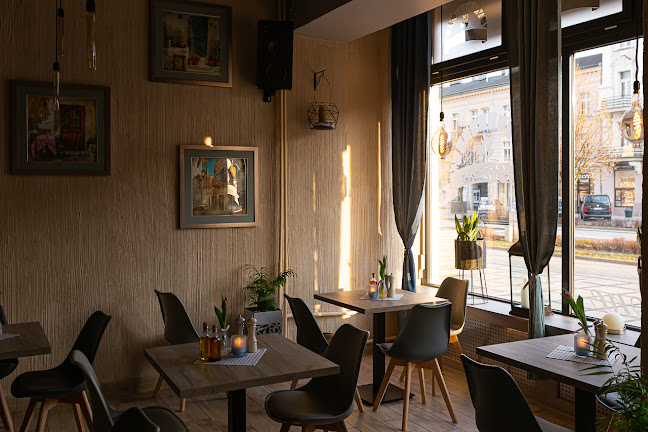 Comentarii opinii despre Pizzeria Bibione